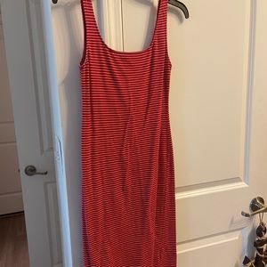 Heart & Hips tank dress